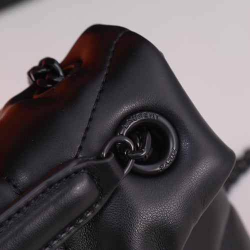 حقيبة سان لوران لونين ماستر شامل الملحقات