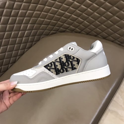 حذاء ديور سنيكرز ماستر شامل الملحقات