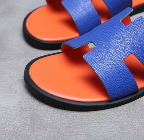 نعال رجالي هيرمز شامل الملحقات