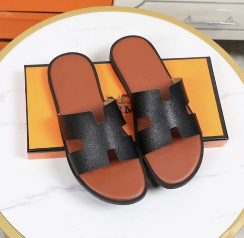 نعال هيرمز رجالي ماستر مع الملحقات