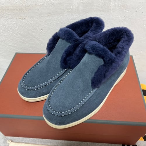 احذية لوروبيانا فرو نسائي ماستر شامل الملحقات