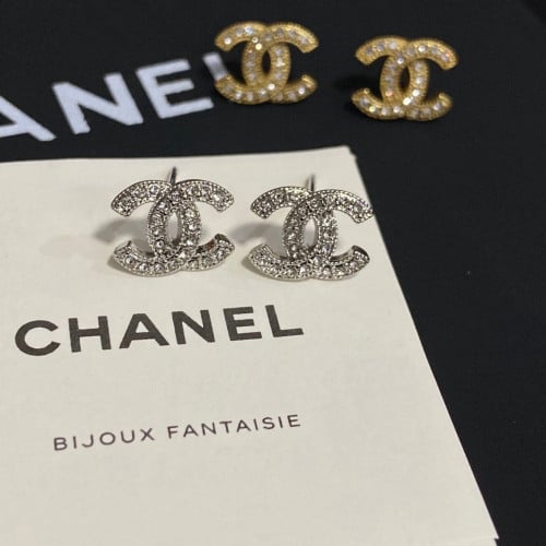 حلق شانيل جودة عالية