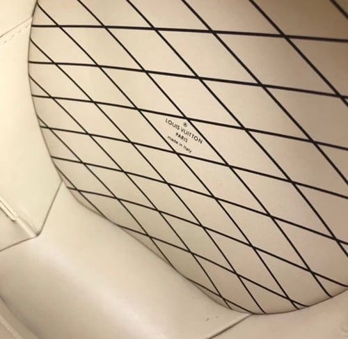لويس فيتون حقيبة صغيرة ماستر 17.5*16*5*7*5 cm شامل...