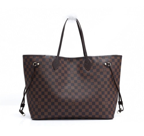 شنطة لويس فيتون توت ماستر مع العلبة حجمين 32 او 40