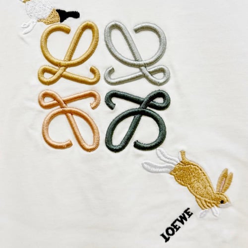 تيشيرت لويفي لونين