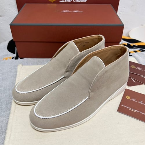 احذية لورو بيانا ماستر عدة الوان رجالي / نسائي شام...