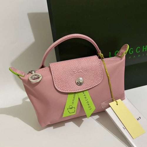 شنطة لونج شامب الحجم الميني