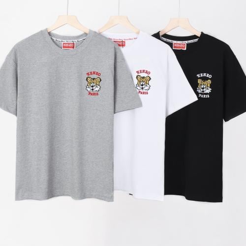 تيشيرت كنزو ماستر