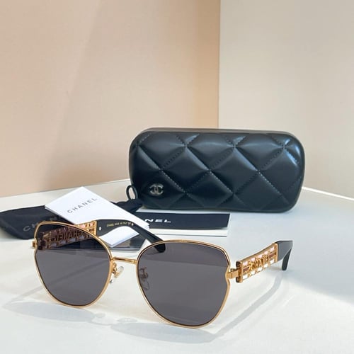 نظارات شانيل ماستر