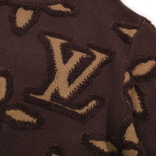 سويتر لويس فيتون ماستر