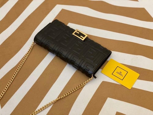 شنطة فندي ماستر شامل الملحقات