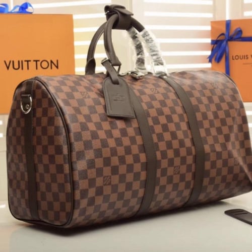 حقيبة لويس فيتون للرحلات ماستر