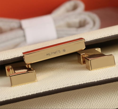 شنطة هيرمز ماستر شامل الملحقات