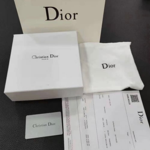 حزام كريستيان ديور ماستر