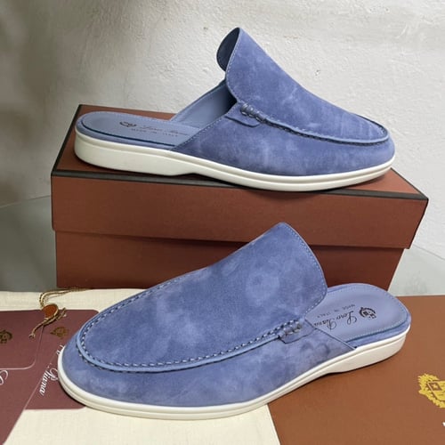 فلات رجالي ماركة لوروبيانا ماستر شامل الملحقات