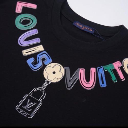 تيشيرت لويس فيتون جودة عالية