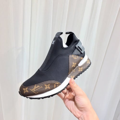 حذاء لويس فيتون سنيكرز رجالي ونسائي ماستر