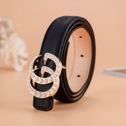 حزام قوتشي للاطفال جلد جودة عالية