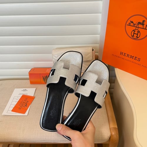 سليبرات هيرمز نسائي مع الملحقات