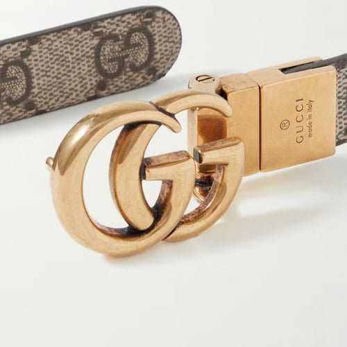 حزام قوتشي ماستر شامل الملحقات