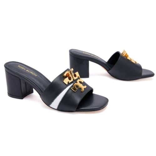 سليبر توري بكعب ماستر شامل ملحقات الماركة