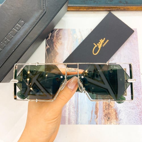 نظارات كازال ماستر شامل الملحقات