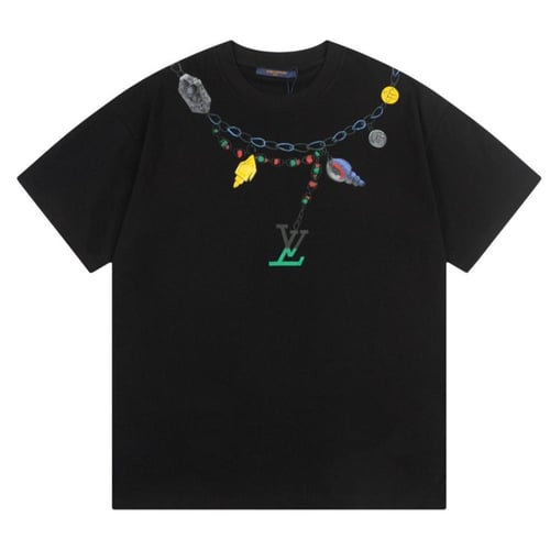 تيشيرت لويس فيتون لونين ماستر