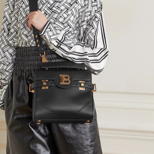 حقيبة بالمان ماستر ثلاث الوان