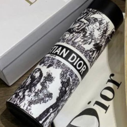 كوب حافظ للحرارة ماركة ديور سعة 500مل