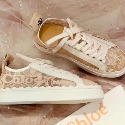 حذاء كلوي نسائي ماستر شامل الملحقات