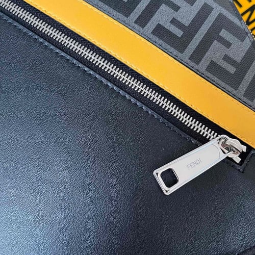 باوتش ماركة فندي ماستر شامل الملحقات