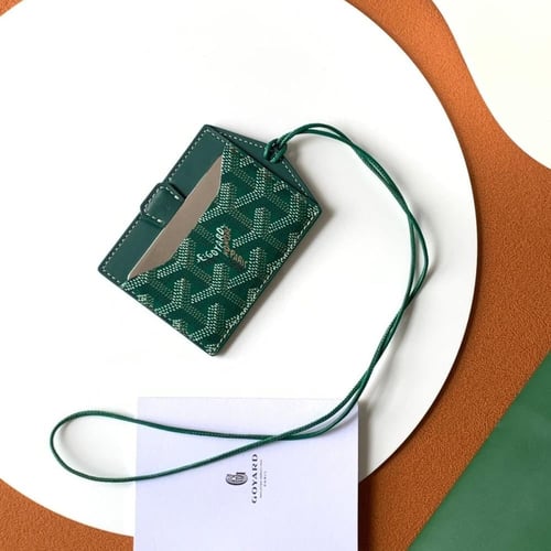 كارد هولدر جويارد ماستر شامل الملحقات