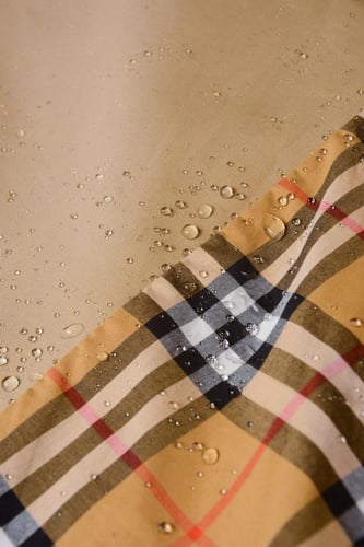 معطف ترنش كوت بيربري ماستر