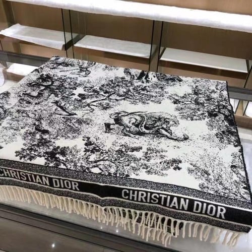 شال ديور ماستر شامل الملحقات