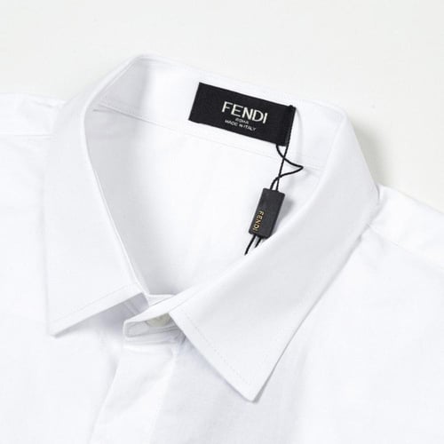 قميص فندي لونين