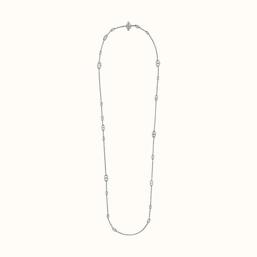 سلسال ايرمز فضي جودة عالية