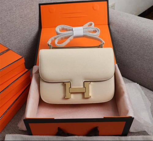 شنطة هيرمز ماستر شامل الملحقات