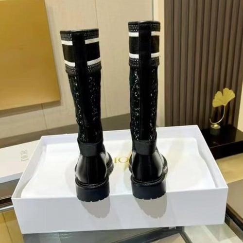 جزمة ديور عدة ألوان ماستر