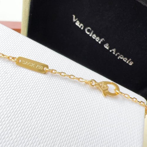 سلسال فان كليف ماستر شامل الملحقات