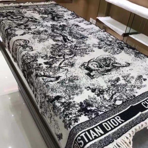 شال ديور ماستر شامل الملحقات