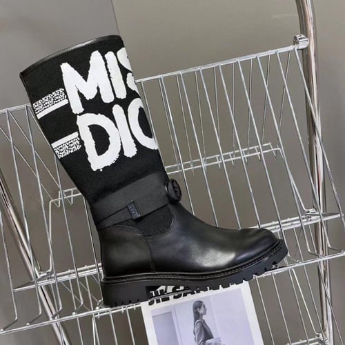 جزمة ديور عدة ألوان ماستر