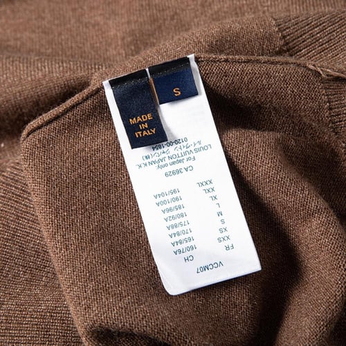 سويتر لويس فيتون هاينك ماستر