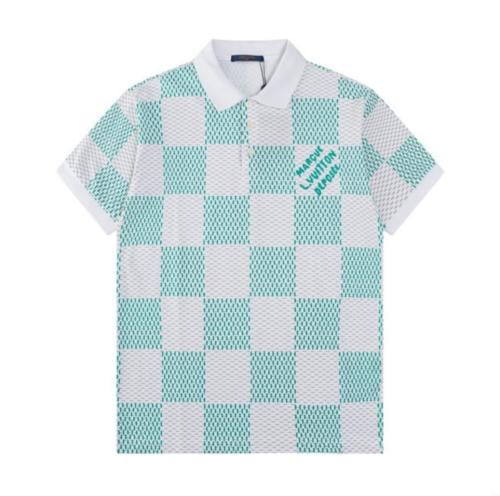 تيشيرتات لويس فيتون رجالي ماستر