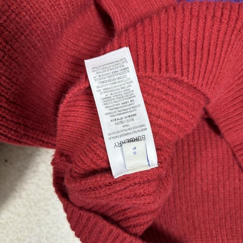 سويتر بيربري مع هودي لونين ماستر