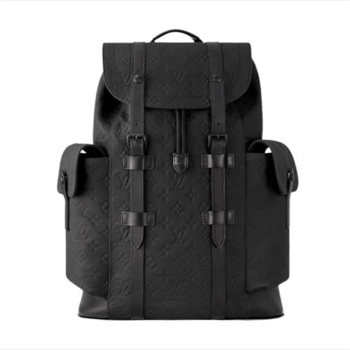 شنطة ظهر لويس فيتون مجموعة ألوان ماستر