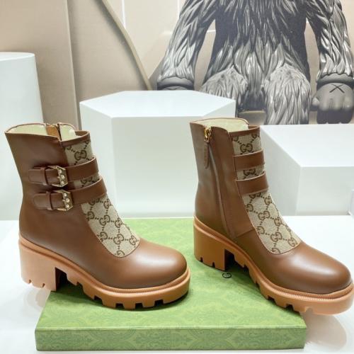 بوت قوتشي جزمة ثلاث الوان ماستر مع العلبة