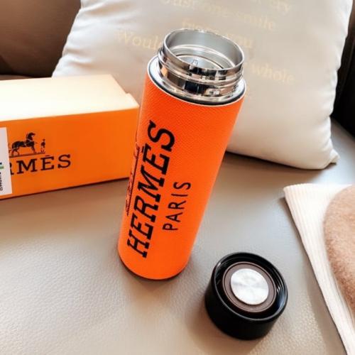 كوب هيرمز حراري 500ML مع العلبة