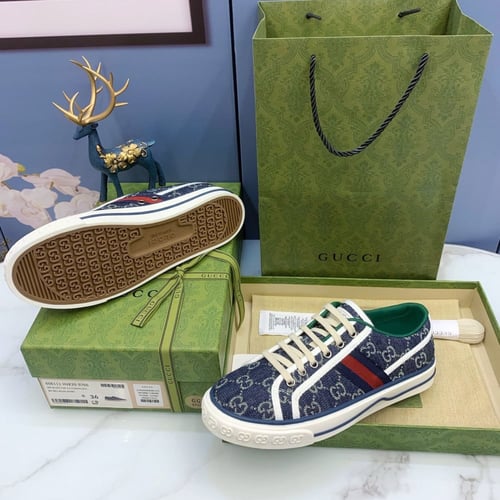 احذية قوتشي ماستر شامل الملحقات مقاسات 35-44