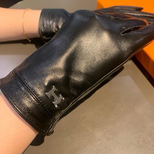 قفاز ايرمز ماستر جلد مبطن شامل الملحقات