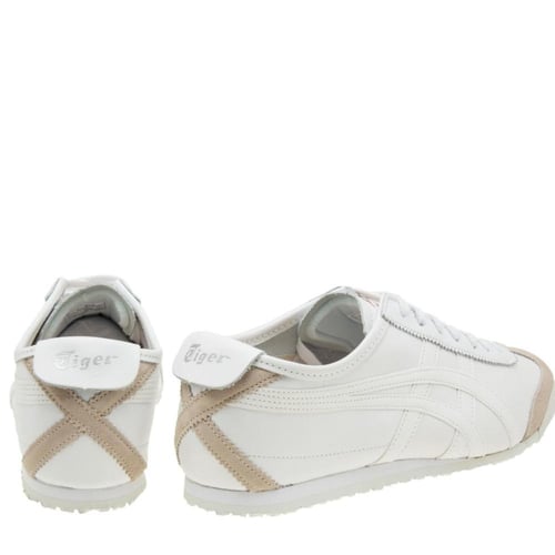 سنيكرز أونيتسوكا تايجر ماستر شامل الملحقات